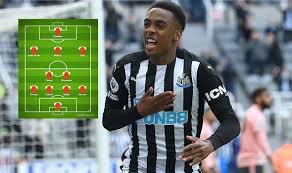 Joe willock arsenal highlights 2019/2020 if you enjoyed this video be sure to check out our related videos. T6yvvhkhlqinm