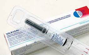 Aug 16, 2021 · vaccine safety reporting. Vaxigrip Vaccine Manufacturer Vaxigrip Vaccine Exporter Supplier In Ahmedabad India