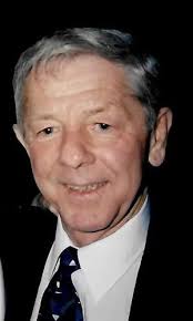 Gerald T. "Jerry" Cannon Obituary (2025)