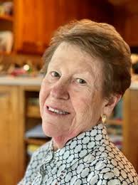 Joyce Carolyn Kirkpatrick Obituary