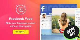 Facebook Feed Wordpress Facebook Plugin Feedlinks Net Facebook Content Wordpress Plugins Plugins