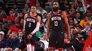 23, play 14 national tv games in first half. Houston Rockets Starting Lineup 2020 How Will James Harden S Rockets Lineup For The Nba Bubble Restart The Sportsrush