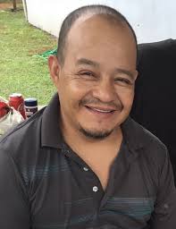 Obituary information for Arturo Paredes