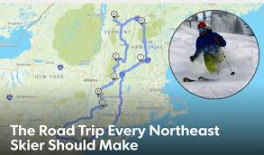 ROAD TRIP NORTH EAST 2020? STICK TO THE INDY MOUNTAINS - Berkshire East  Mountain Resort Blog - Berkshire East Mountain Resort