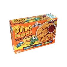 Hier finden sie die übersicht mit preisen, angeboten & infos. Kirkwood Dino Nuggets 42 Oz Instacart