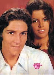 Astros em Revista: CLÁUDIO CAVALCANTI NAS NOVELAS