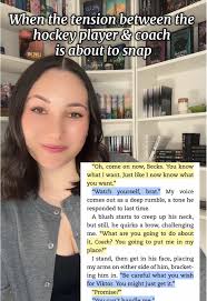 Unhinged Titan: A Dark Hockey Romance Story