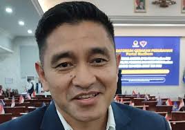 Imbral: Laga Perubahan Bangkitkan Semangat Ideologis Kader NasDem