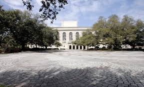 Jun 19, 2021 · protests over a plan to relocate city hall in new orleans on thursday, june 17, 2021. Cantrell Open To Alternatives For City Hall Municipal Auditorium Biz New Orleans