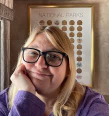 Christina Wilkinson Bennett will be trying to do a early evening live from  the store at 5pm. We will have a few things