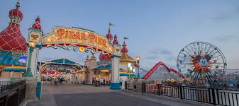 Follow the links for our guides to each park, then save time and money by clicking the ticket icon to buy your theme park tickets at home. 5 Best Amusement Parks For Los Angeles Families Mommy Nearest