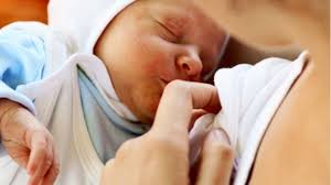 Der gehalt an dioxin hat zwar. Stillen Trotz Schadstoffbelastung Mit Der Muttermilch Aufgesogen Wissen Stuttgarter Nachrichten