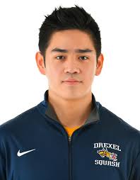 2019-20 Drexel Men's Squash