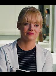 Gwen Stacy College Major