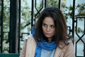 But, because of ana's mental illness, their relationship slowly collapses. Diana Cavallioti On Ana Mon Amour Films In Frame