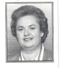 Obituary information for Minnie Alice Heflin