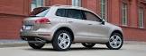VOLKSWAGEN-TOUAREG