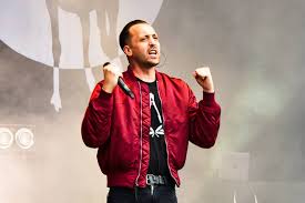 Danger Dan über Die Toten Hosen, Apache 207 & Trier-Nächte