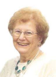 Marjorie M. Peterson Obituary