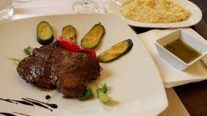 We did not find results for: Argentinian Style Rib Eye Steak With Chimichurri Marinade And Rice As Side Dish Picture Of Chops Grill Steak Seafood Split Tripadvisor