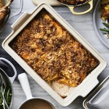 Butternut Squash Gratin Recipe Butternut Squash Gratin Thanksgiving Recipes Thanksgiving Food Sides