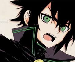 With the seraph of the end currently sealed up inside him he holds the power to finish destroying the world and bring about the deaths he very likely was referring to yuu possessing the seraph of the end genes. Yuu X Vampire Reader Seraph Of The End One Shots