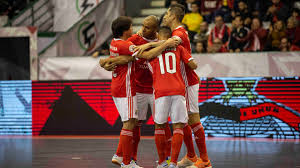 Osim ždrijeba za natjecanje taca da liga 2020, možete pronaći više od 5000 natjecanja u preko 30 sportova iz cijeloga svijeta na rezultati.com stranici. Benfica Electrico Futsal Meias Finais Taca Da Liga Sl Benfica