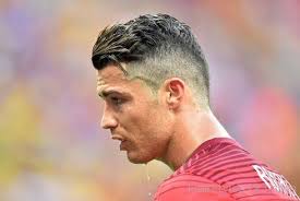 Cristiano ronaldo of real madrid looks on during a real madrid training session ahead of the uefa champions league final against liverpool at nsc. The Mohawk Hairstyle Cristiano Ronaldo Edition Men S Hairstyle 2020 Cristiano Ronaldo Haircut Cristiano Ronaldo Hairstyle Ronaldo Haircut