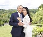 George Soros, 83, set to marry his 42-year-old fiancee this ...
