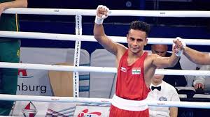 Starring with amit panchal, parm randhawa, amit, rahul and rambo. Boxer Amit Panghal Qualifies For Tokyo Olympics Orissapost