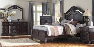 B258 77 ashley furniture timberline bedroom queen poster bed. Ashley Furniture Porter Bed Furniture Ideas
