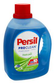 Find great deals on ebay for persil laundry detergent fresh linen. Persil Extra Fresh Linen Liquid Laundry Detergent