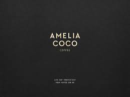 Check spelling or type a new query. Amelia Coco On Behance