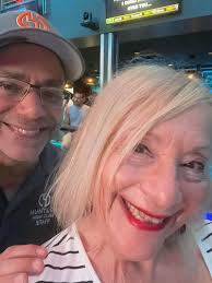 Karaoke All-Stars contest at Hunter's