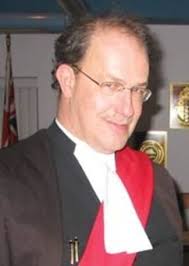 Hospital director afraid of HIV