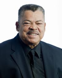 Bermuda Entertainer Gene Steede Roasted and Toasted Tonight