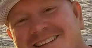 Christopher Todd Mitchell