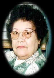 Homegoing Celebration Mrs. Mary M. Kyles