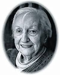 Ruth GLEASON Obituary (1930