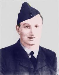 Photo Album, Charles Harold Dix 119700 RAAF Photos of the War Years