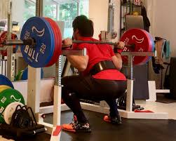 SBD Apparel Japan コラム » スクワット前に実施すべき重要なActivateドリルの紹介