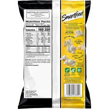 We did not find results for: Amazon Com Smartfood White Cheddar Popcorn 8 5 Ounce Bags Pack Of 3