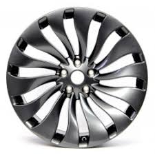 Upgrading to the faster plaid model drops the estimated driving range to 340 miles. Rader Im Trackpack Stil Tesla Model 3