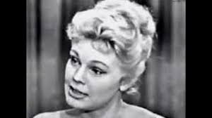 Betsy Palmer