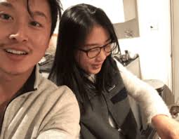 These Haas couples found love in a pandemic