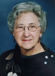 Obituary information for Jeanne Mae Critoph