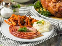 Maybe you would like to learn more about one of these? How To Cook Ham Cooking School Food Network