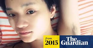 The armpit hair competition cited one example of a film star growing back her armpit hair for a role she played in a movie set in 1930s china. Chinese Feminists Hold Armpit Hair Photo Contest China The Guardian