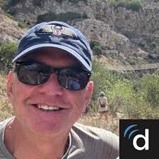 Dr. George C. Rees, MD