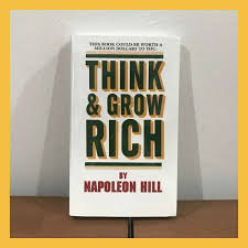 A graphical representation of the words that rhyme with ketinggalan. Jual Andi English Think And Grow Rich By Napoleon Hill E Book Murah Mei 2021 Blibli